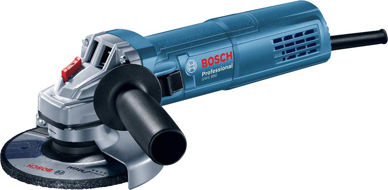 Bosch GWS 880